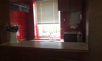 Imagem 3: Flat para locação no Jardins, totalmente mobiliado com serviços, proximo da Av. Paulista e