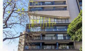 Imagem 7: Apartamento Studio mobiliado e decorado para locação com 01 dormitório na região da Vila O