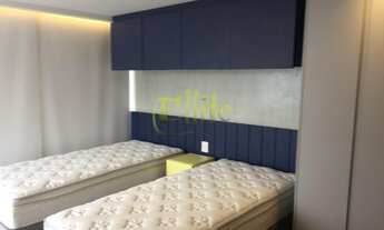 Imagem 6: Apto Studio alto padrão à venda na Vila Olímpia com excelente infraestrutura!