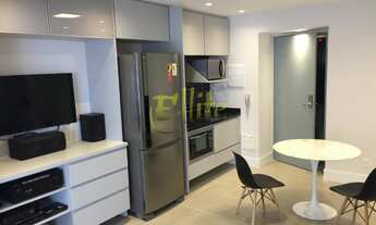 Imagem 3: Apto Studio alto padrão à venda na Vila Olímpia com excelente infraestrutura!