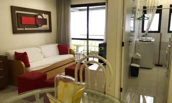 Imagem: Apartamento para venda na Bela Vista, excelente