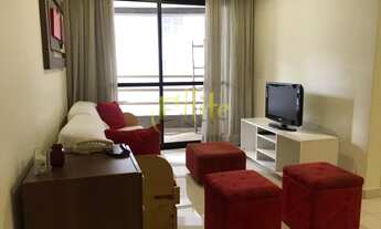 Imagem 2: Apartamento para venda na Bela Vista, excelente localização de frente ao hospital Sírio Li