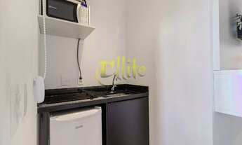 Imagem 5: Apartamento Studio para venda na Vila Olímpia com excelente infraestrutura!