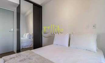 Imagem 6: Apartamento Studio para venda na Vila Olímpia com excelente infraestrutura!