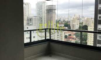 Imagem: Apartamento mobiliado de 01 dormitório