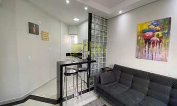 Imagem: Flat para alugar no Paraíso, totalmente