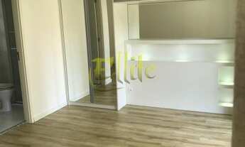 Imagem: Apartamento para locação na Aclimação