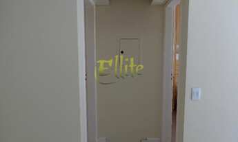 Imagem 5: Apartamento à venda na Vila Olímpia, São Paulo-SP: 1 quarto, 1 sala, 1 banheiro, 1 vaga de