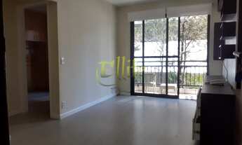 Imagem: Apartamento à venda na Vila Olímpia, São