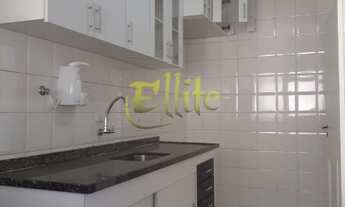 Imagem 2: Apartamento à venda na Vila Olímpia, São Paulo-SP: 1 quarto, 1 sala, 1 banheiro, 1 vaga de