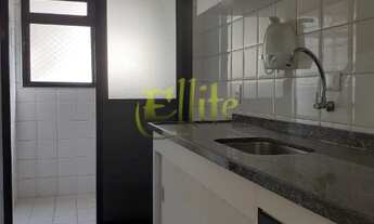 Imagem 3: Apartamento à venda na Vila Olímpia, São Paulo-SP: 1 quarto, 1 sala, 1 banheiro, 1 vaga de