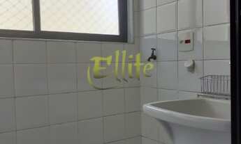 Imagem 4: Apartamento à venda na Vila Olímpia, São Paulo-SP: 1 quarto, 1 sala, 1 banheiro, 1 vaga de