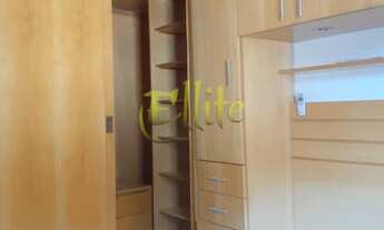 Imagem 7: Apartamento à venda na Vila Olímpia, São Paulo-SP: 1 quarto, 1 sala, 1 banheiro, 1 vaga de