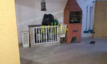 Imagem 4: Casa individual e ampla na Vila Industrial