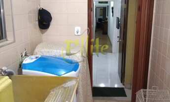 Imagem 5: Casa individual e ampla na Vila Industrial