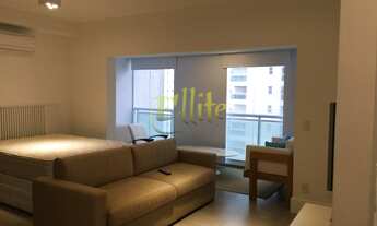 Imagem 2: Apartamento à venda no Campo Belo, São Paulo!