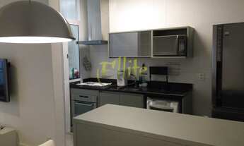 Imagem 4: Apartamento à venda no Campo Belo, São Paulo!