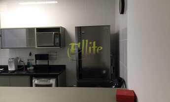 Imagem 5: Apartamento à venda no Campo Belo, São Paulo!