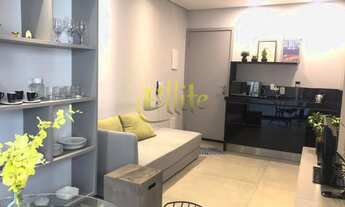 Imagem 5: Apartamento para locação na região dos Jardins em São Paulo, próximo ao Metrô Brigadeiro!