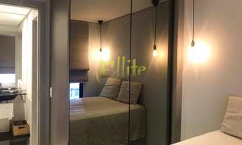 Imagem 7: Apartamento para locação na região dos Jardins em São Paulo, próximo ao Metrô Brigadeiro!