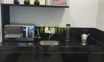 Imagem 6: Apartamento para locação na região dos Jardins em São Paulo, próximo ao Metrô Brigadeiro!