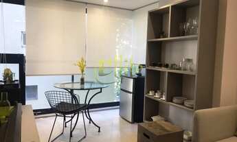 Imagem 4: Apartamento para locação na região dos Jardins em São Paulo, próximo ao Metrô Brigadeiro!