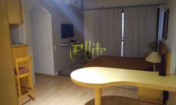 Imagem 2: Flat para locação e venda no Jardins, São Paulo !