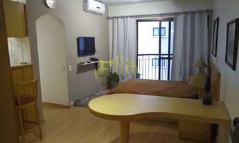 Imagem 5: Flat para locação e venda no Jardins, São Paulo !