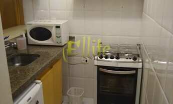 Imagem 7: Flat para locação e venda no Jardins, São Paulo !