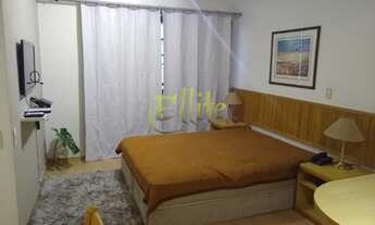 Imagem 3: Flat para locação e venda no Jardins, São Paulo !