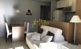 Imagem: Flat para alugar alto padrão no Jardins