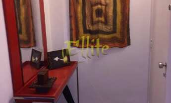 Imagem 2: Imperdível oportunidade! Apartamento à venda em São Paulo-SP, Jardins, 2 quartos, 1 suíte