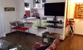 Imagem 3: Imperdível oportunidade! Apartamento à venda em São Paulo-SP, Jardins, 2 quartos, 1 suíte