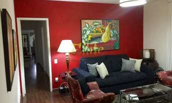 Imagem 6: Imperdível oportunidade! Apartamento à venda em São Paulo-SP, Jardins, 2 quartos, 1 suíte