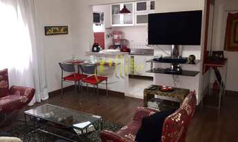 Imagem 4: Imperdível oportunidade! Apartamento à venda em São Paulo-SP, Jardins, 2 quartos, 1 suíte