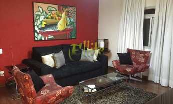 Imagem 5: Imperdível oportunidade! Apartamento à venda em São Paulo-SP, Jardins, 2 quartos, 1 suíte