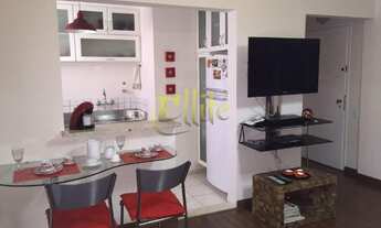 Imagem 7: Imperdível oportunidade! Apartamento à venda em São Paulo-SP, Jardins, 2 quartos, 1 suíte