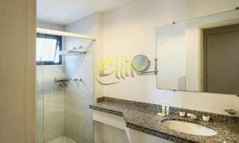 Imagem 4: Flat para comprar no Itaim, excelente oportunidade de investimento!