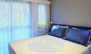 Imagem 3: Flat para comprar no Itaim, excelente oportunidade de investimento!