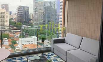 Imagem: APARTAMENTO RESIDENCIAL em SÃO PAULO