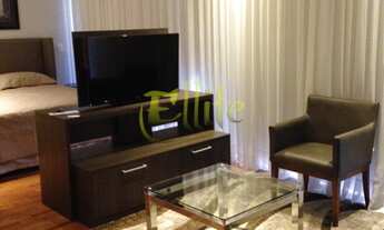 Imagem: Flat para venda alto padrão na Vila Olímpia