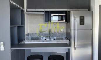 Imagem: Apartamento mobiliado e decorado para venda