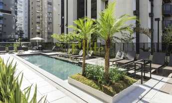 Imagem 2: Apartamento para venda na região do Jardim paulista em São Paulo!