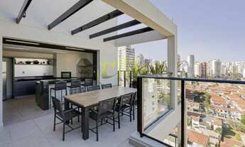 Imagem 4: Apartamento para venda na região do Jardim paulista em São Paulo!