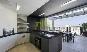 Imagem 5: Apartamento para venda na região do Jardim paulista em São Paulo!