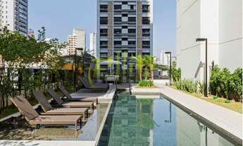 Imagem 3: Apartamento para venda na região do Jardim paulista em São Paulo!