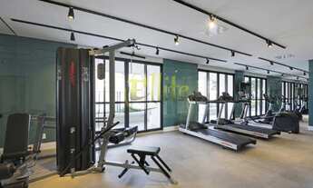 Imagem 7: Apartamento para venda na região do Jardim paulista em São Paulo!