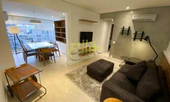 Imagem: Oportunidade única no Itaim Bibi Apartamento