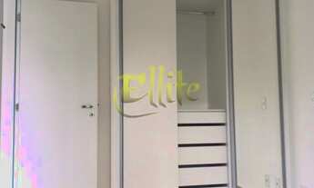 Imagem 7: Apartamento com 1 dormitório à venda na região da Vila Mariana em São Paulo, à 650 metros