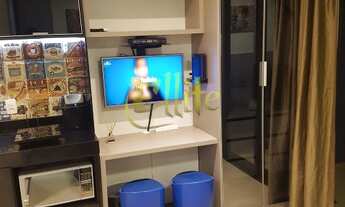 Imagem 5: Apartamento Studio para alugar na Vila Olímpia, totalmente mobiliado, próximo as faculdade